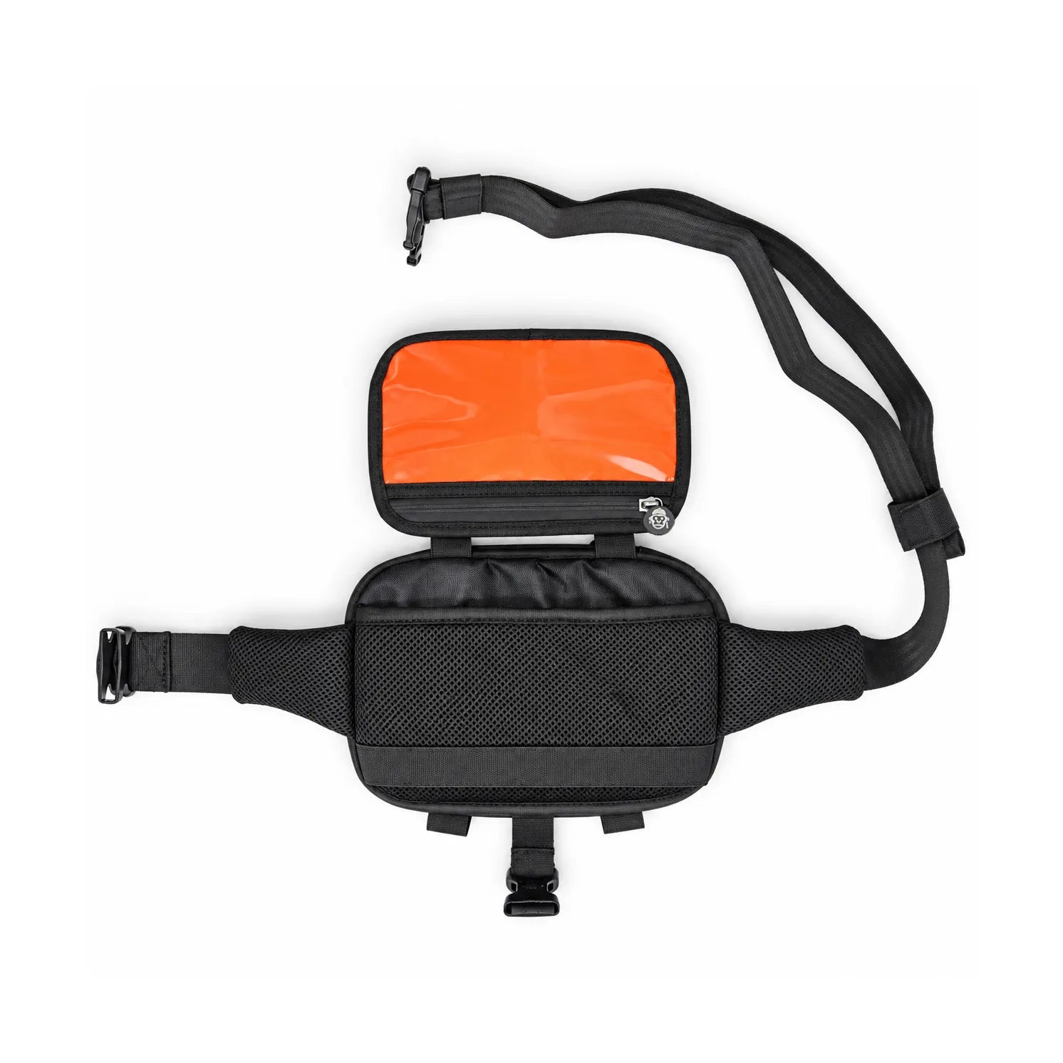 MOTO SPEE Fanny Pack | Black