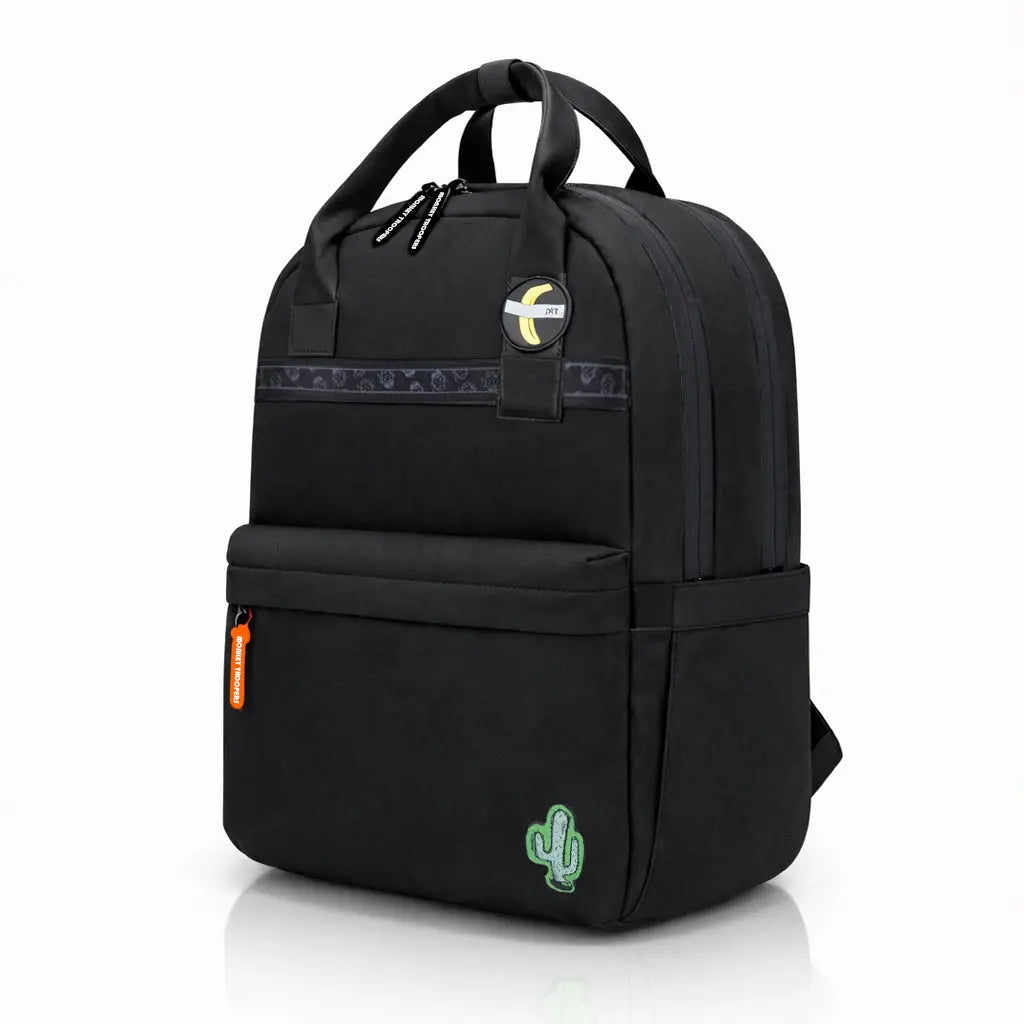 Sniff Backpack | Black Monkey Troopers
