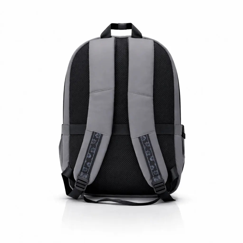 Sniff Backpack | Grey Monkey Troopers