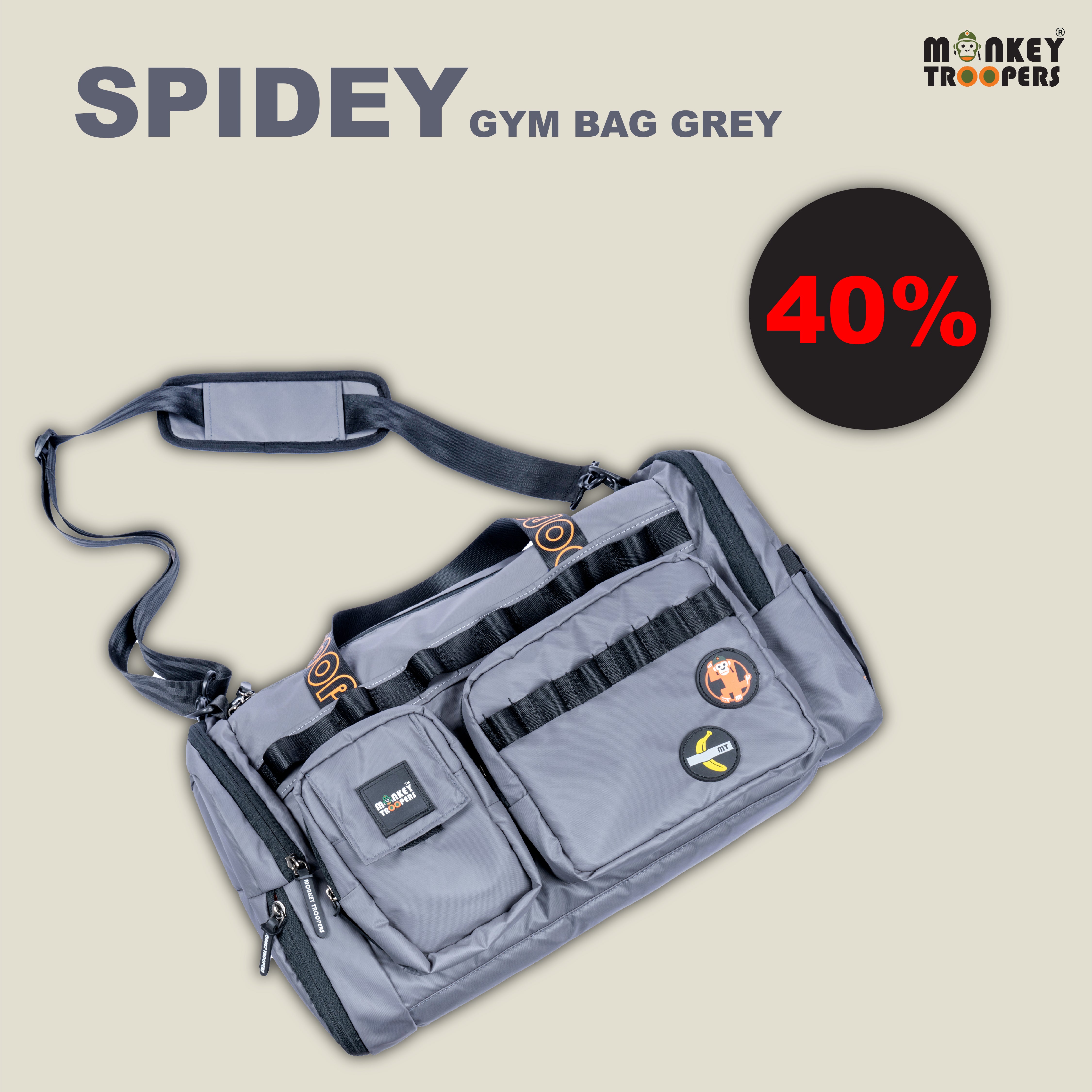Grey