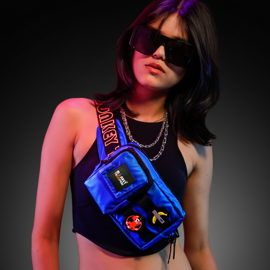 Webby | Blue
