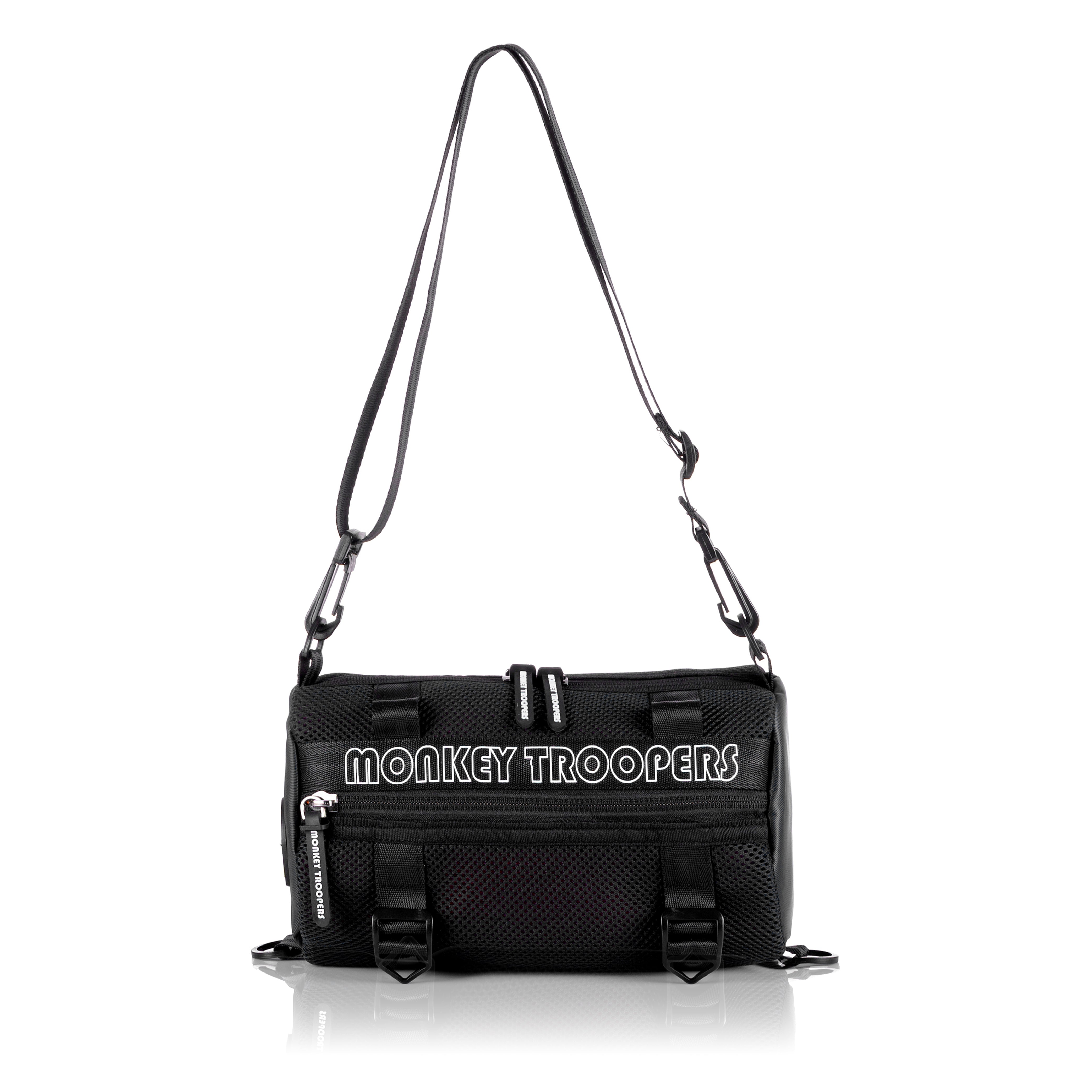Webster Crossbody-Black