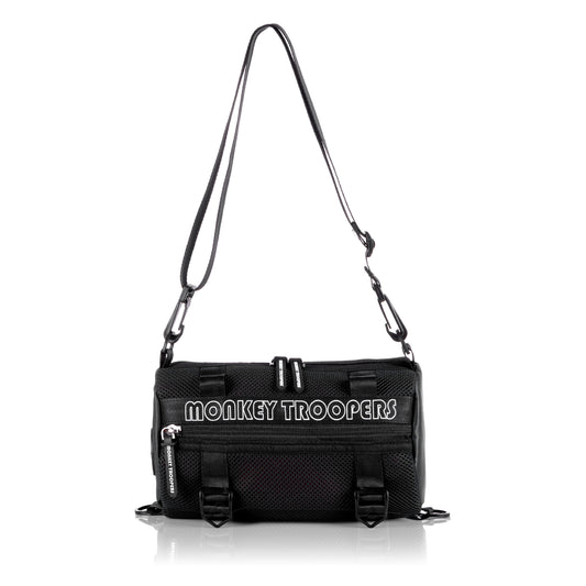 Webster Crossbody-Black