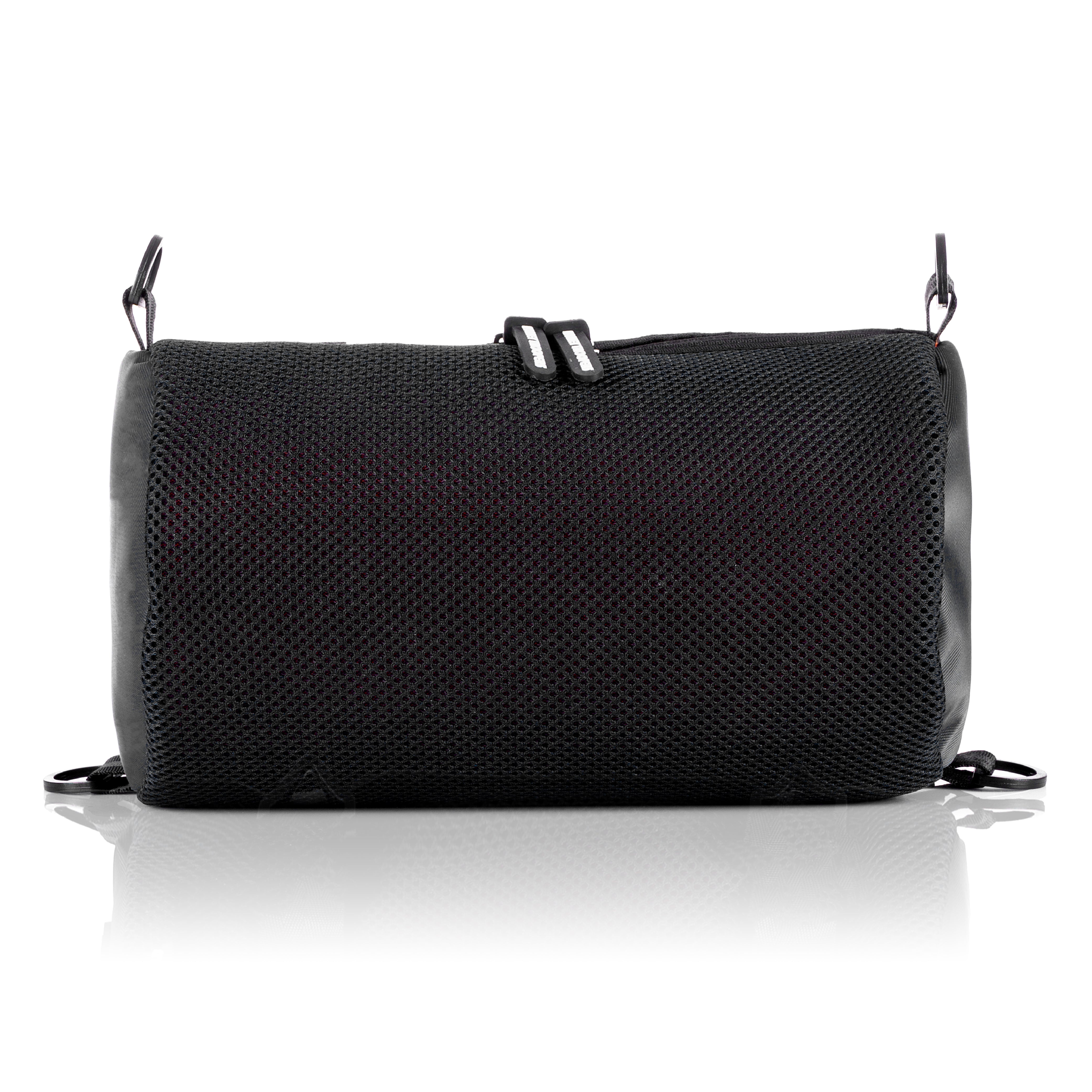 Webster Crossbody-Black